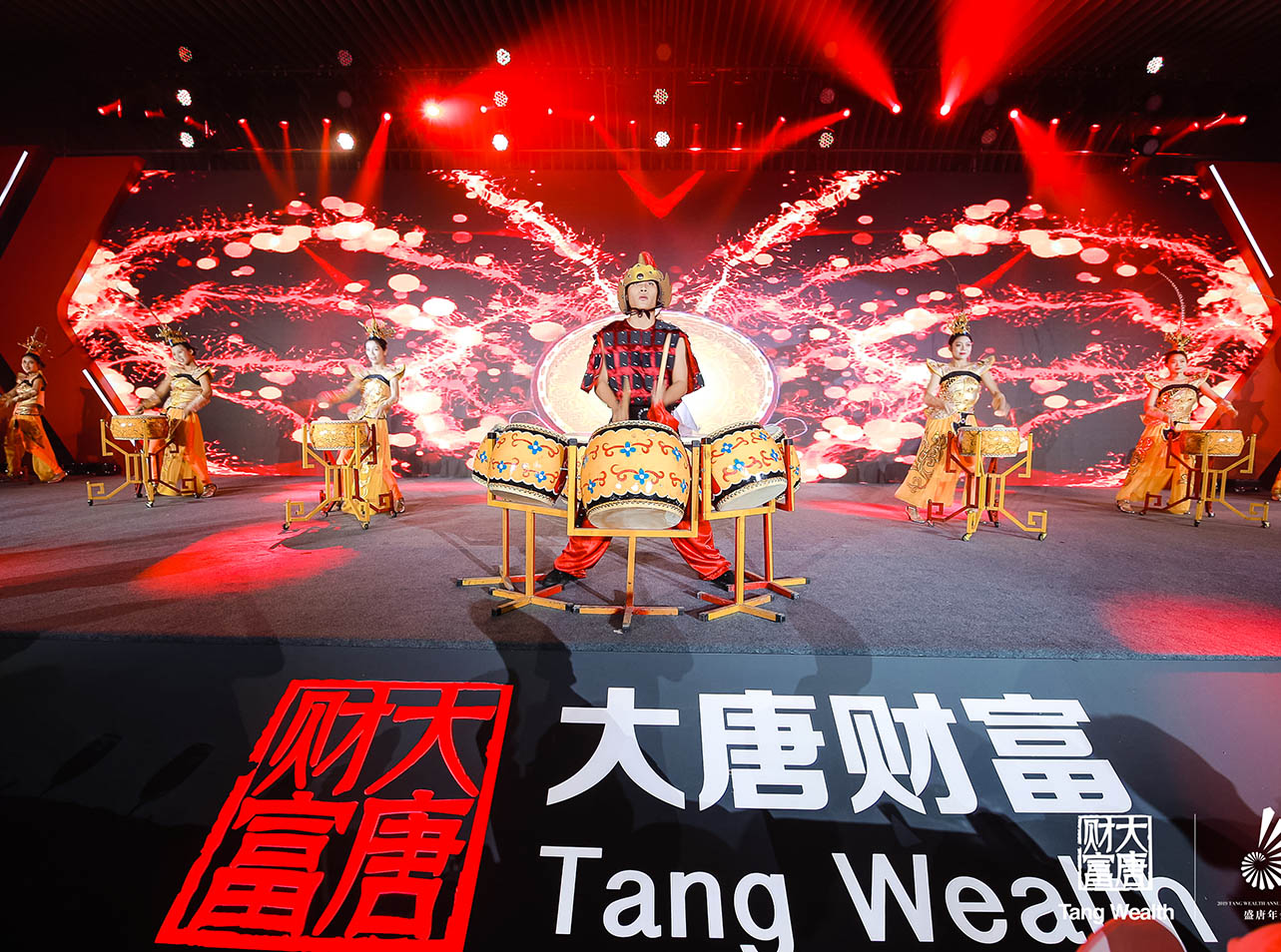 北京晚會(huì)策劃