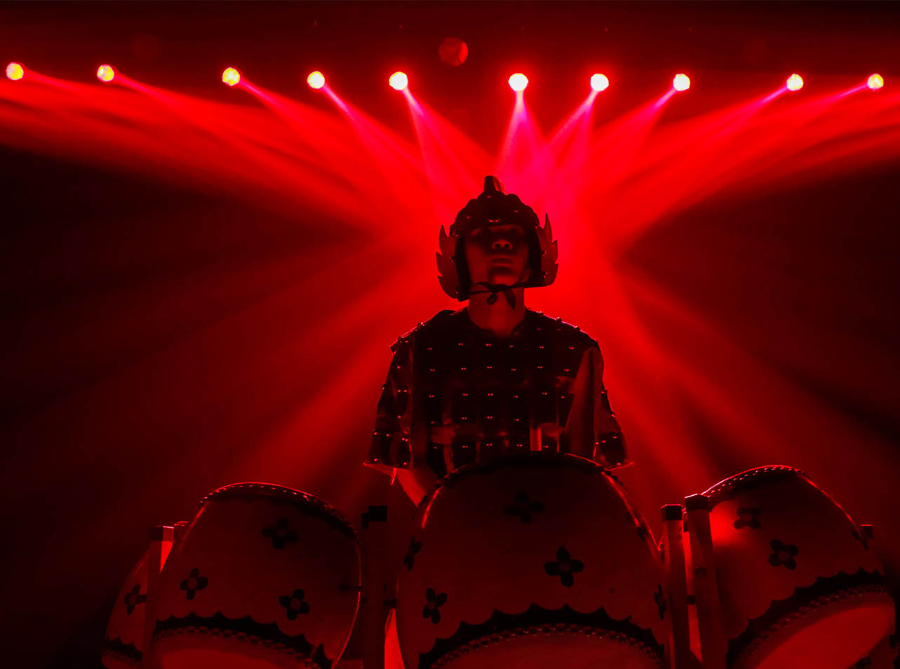 年會(huì)策劃方案