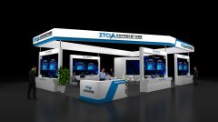 展覽設(shè)計(jì)視覺上得沖擊感