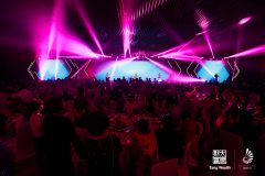 企業(yè)年會(huì)策劃中要注意得問題及細(xì)節(jié)